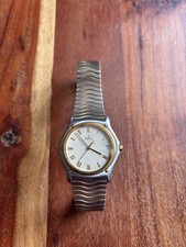 Ebel Sport Classique Stahl / 750 Gold - Top Z...
