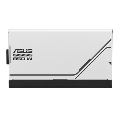 ASUS AP-850G Netzteil 850 W 20+4 Pin ATX ATX schwarz weiß