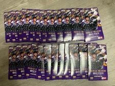 (24x= 1 Booster Box) One Piece Royal Blood OP-10 English Sleeved Booster Packs