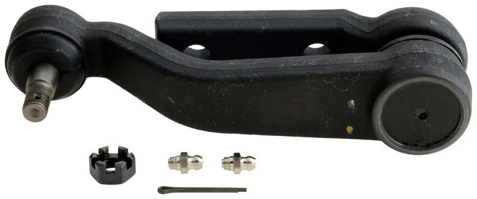 Chasis Trw Jia213 Trw Premium - Brazo ralentí - Jia213 Foto 2 de 4