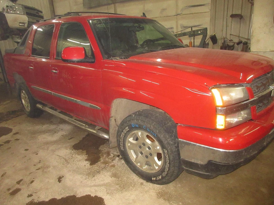 Used Glove Box fits: 2006 Chevrolet Avalanche 1500 Grade A Foto 2 de 4