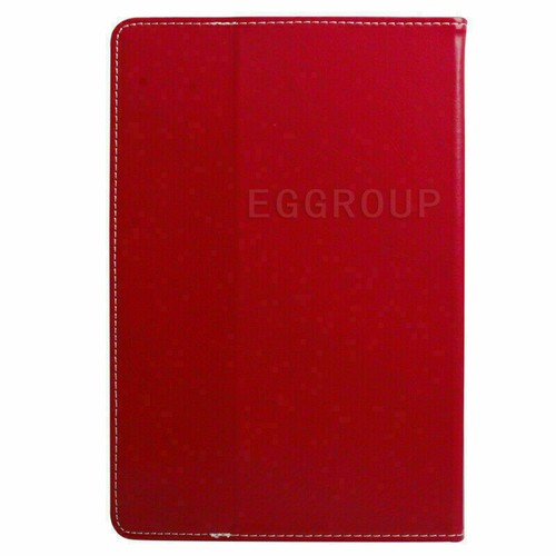 For 8-inch Tablet Leather Protective Foldable Stand Case Cover with Card Slot US - Picture 45 of 51