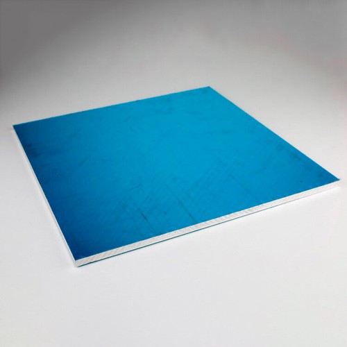 Präzisionsgussplatte Landwehr 3D für deinen 3D Drucker - Bild 2 von 6