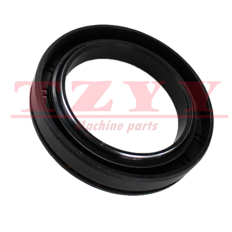 Disenparts Front Axle Oil Seal E6A32056220 For Kubota BX25 BX24D