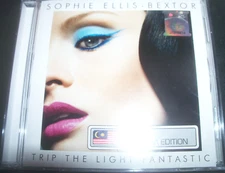 Sophie Ellis-Bextor – Trip The Light Fantastic (Malaysia) CD – Like New