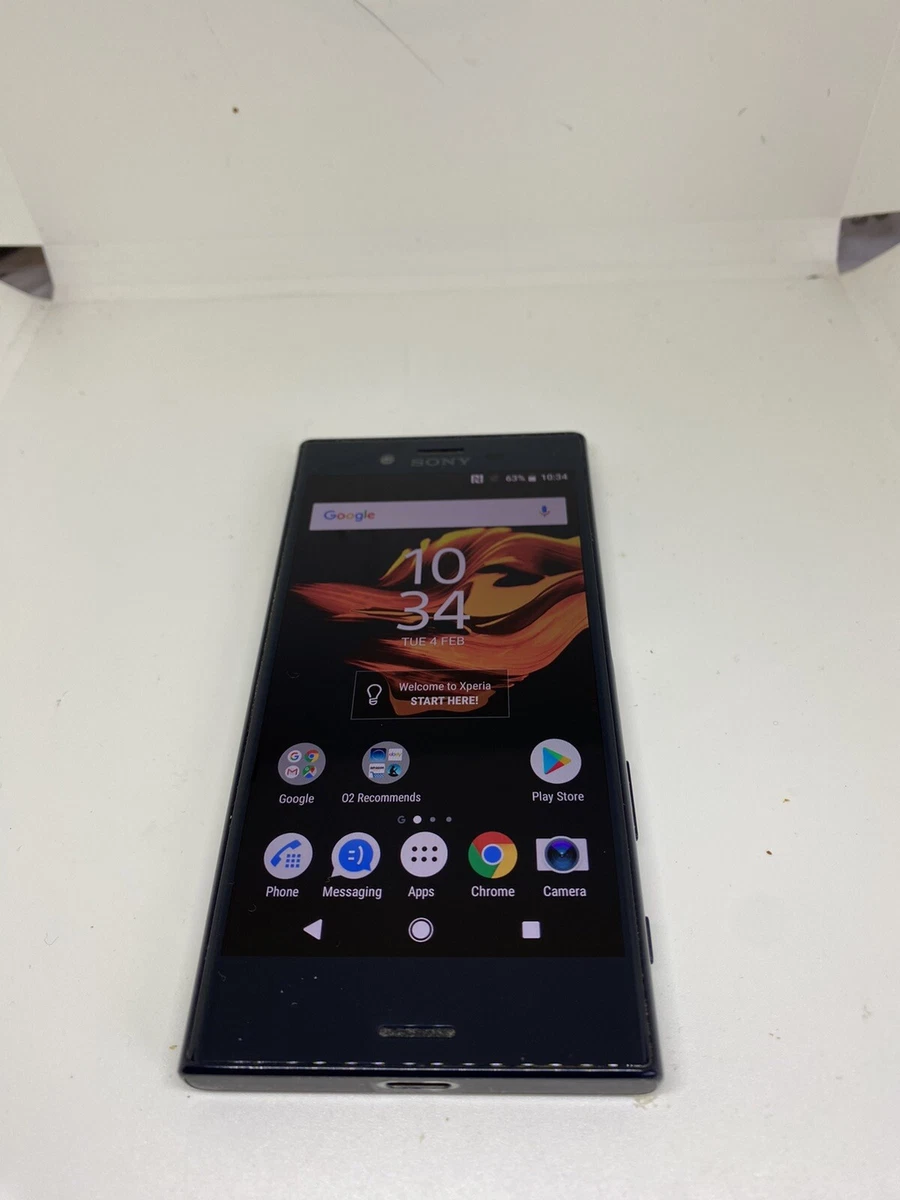 Sony Xperia X Compact Smartphones for sale | eBay UK