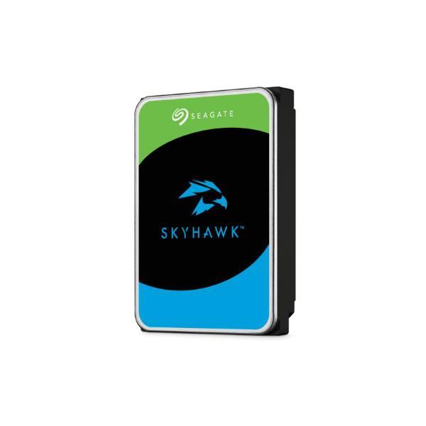 Seagate - Surveillance SKYHAWK 6TB SURVEILLANCE 3.5IN 6GB/S SATA 256MB