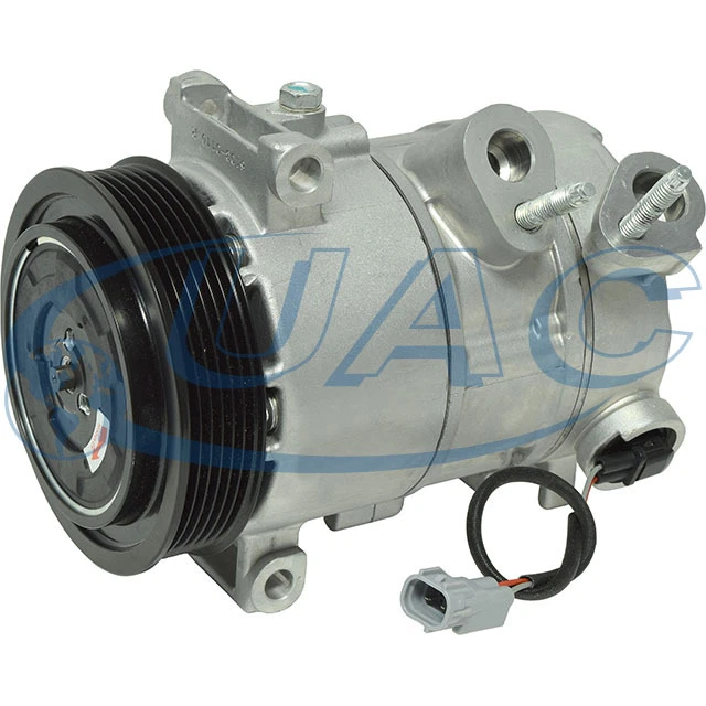 2012 Dodge Caliber (2.0L / 2.4L) New A/C AC Compressor Kit - Image 2 of 4