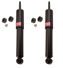Pair Set of 2 Front KYB Excel-G Shock Absorbe...