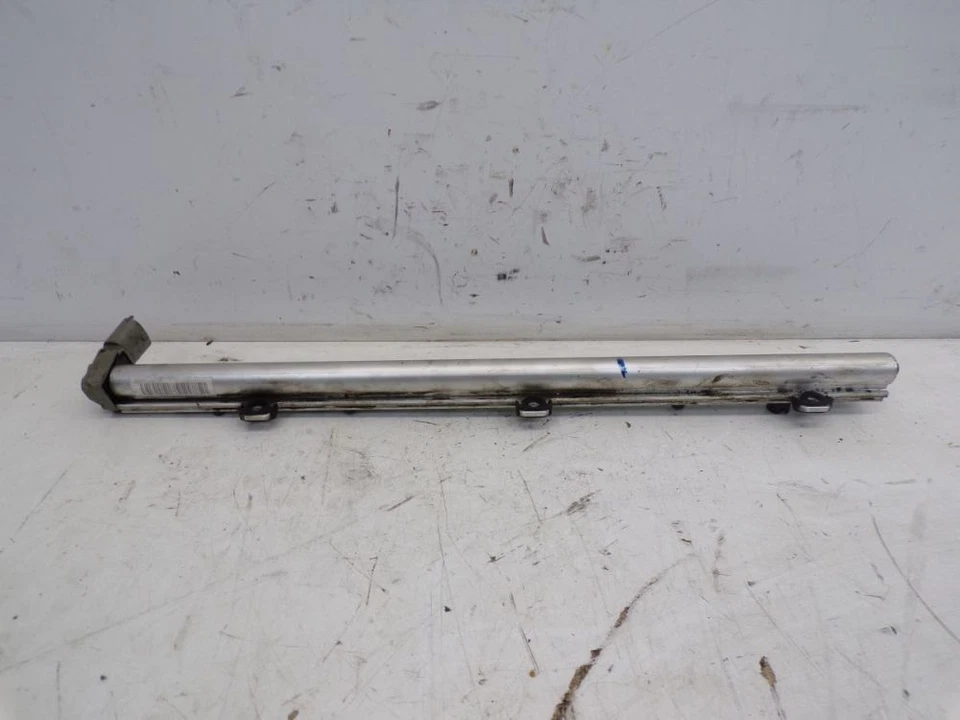 Línea de inyección de combustible riel de combustible B6324S5 compatible con Volvo XC60 3.2 AWD Foto 2 de 4