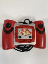 Etch A Sketch Electronic TV Plug & Play Video Game Ohio Art 2004 - TESTED WORKS