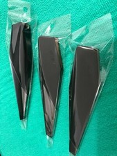 3 Pcs Asus RT-AC5300 ROG Rapture GT-AC5300 Tri Band Wi-Fi ANTENNA ,ORIGINAL