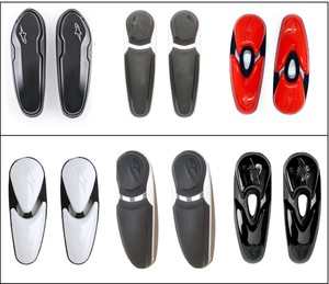 toe sliders alpinestars