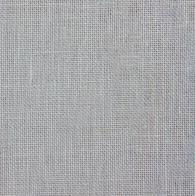Precut Zweigart Belfast 32 count Pearl Gray 3609/705 - Image 2 of 3