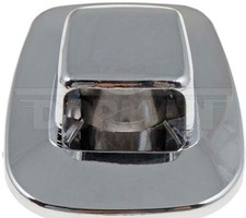 Dorman 68155 License Plate Lens fits Chevrolet GMC models 916438