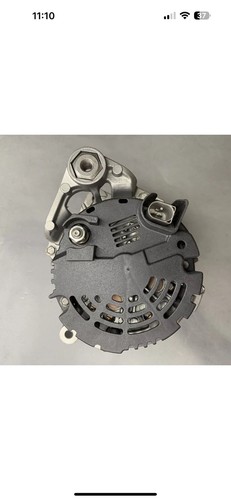 BOSCH GENUINE Remanufactured Alternator For 2000-2005 Volkswagen Passat AL9404X - Picture 3 of 5