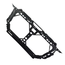 Radiator Support Header Panel For Ford F250 F350 F450 F550 Super Duty 2020-2022