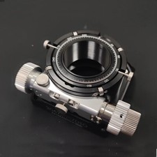 3 inch Telescope Focuser for Takahashi E-160ED zero Backlash