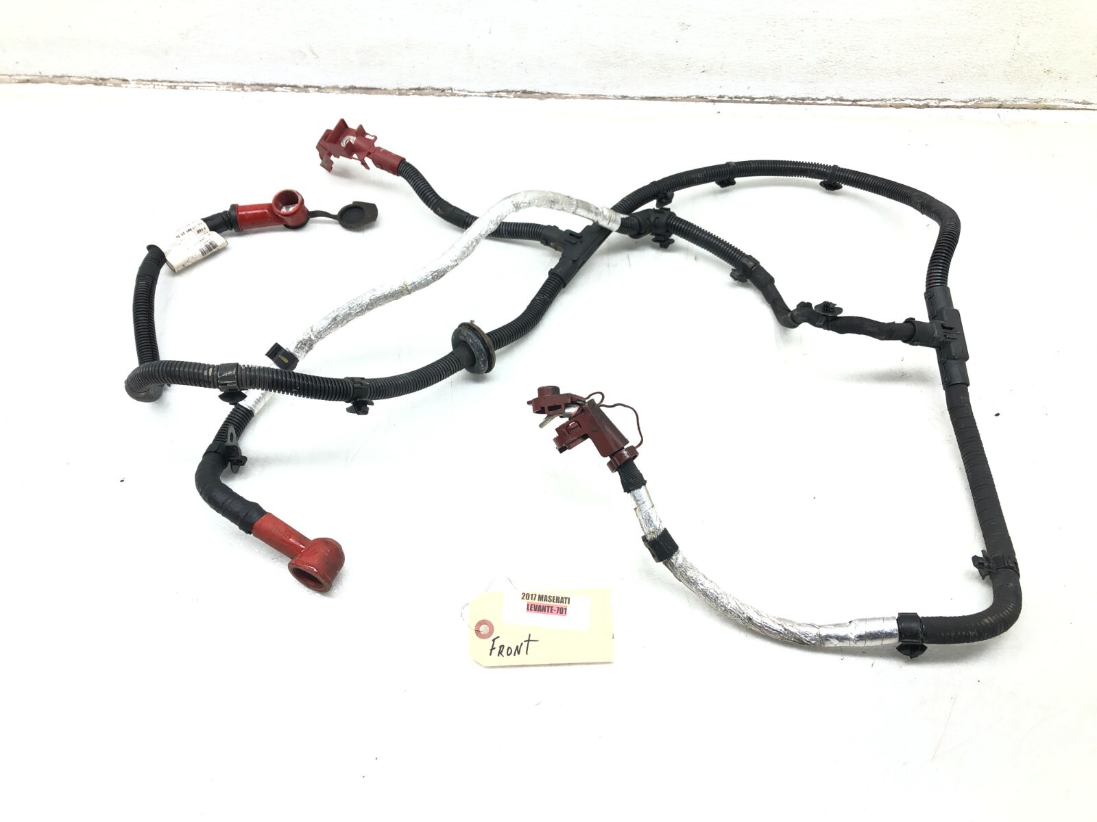 Maserati Levante 2017-2020 Wiring harness