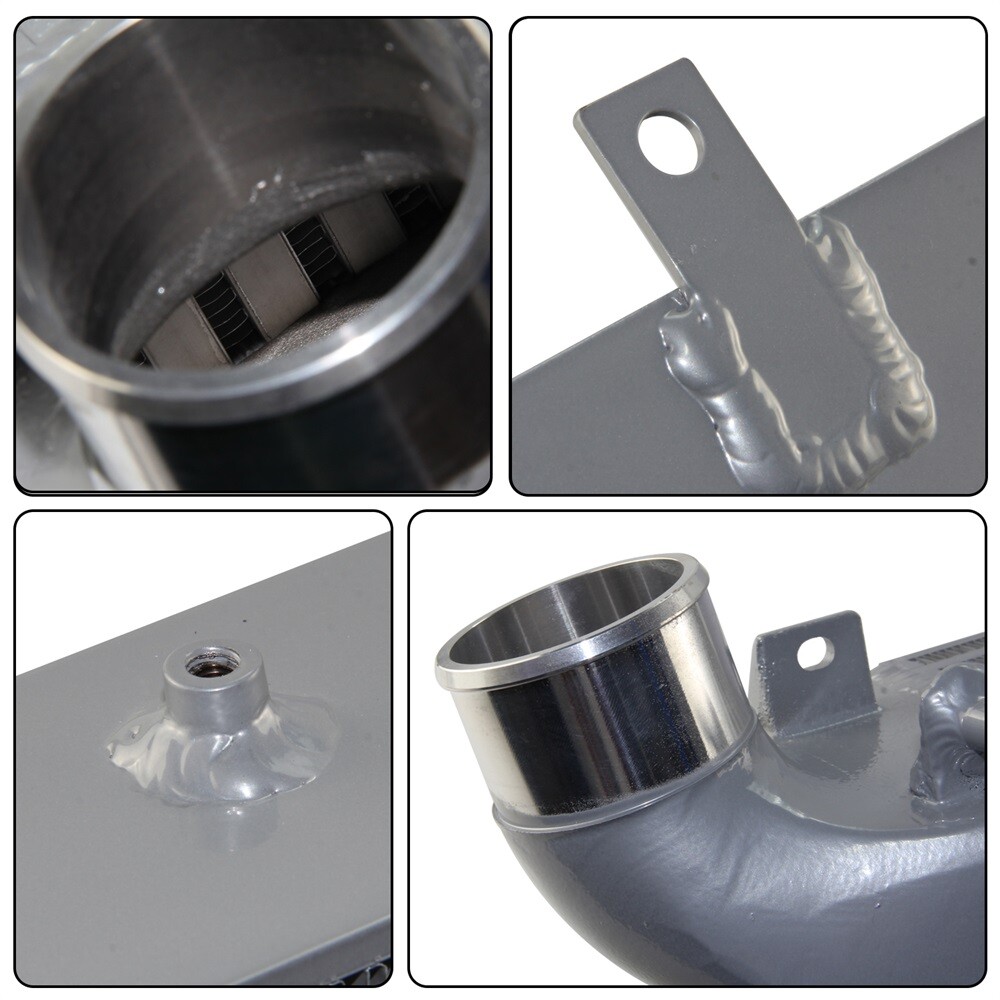 High Performance Tuning Front Mount Intercooler for Ford Fiesta ST 2014-2017