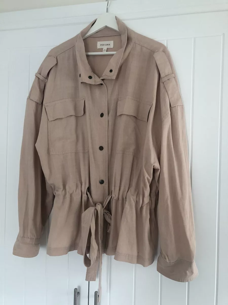 Lightweight jacket size clearance 22
