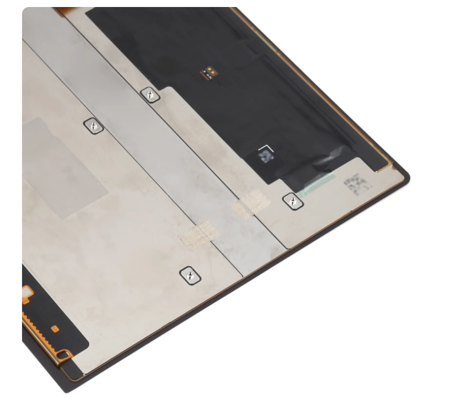 OEM LCD Display Touch Screen Digitizer Assembly For Huawei