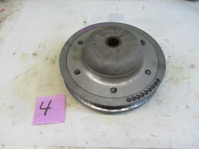 1993 Polaris Indy XLT 580 SP Snowmobile Secondary Clutch