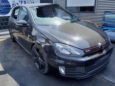 Stoßdämpfer rechts vorne VW Golf VI 5K  P18960358
