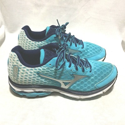 mizuno wave rider 18 price