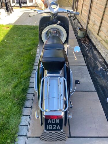 1963 Lambretta Li 150 Special - Picture 2 of 16