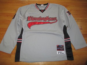 birmingham black barons jersey