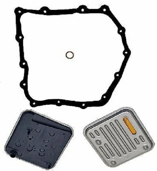 WIX 58934 变速器过滤器套件 — 第 3/4 张图片