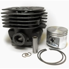 Husqvarna 371, 372 Big Bore cylinder kit 52mm
