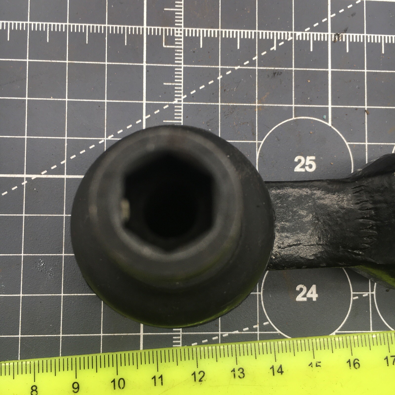 ATEC 10660324 – Tie rod end front left right Fits Audi / VW /Skoda / Seat NEW