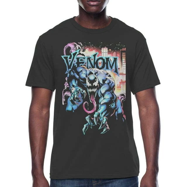 Venom T-Shirts for Men for sale | eBay