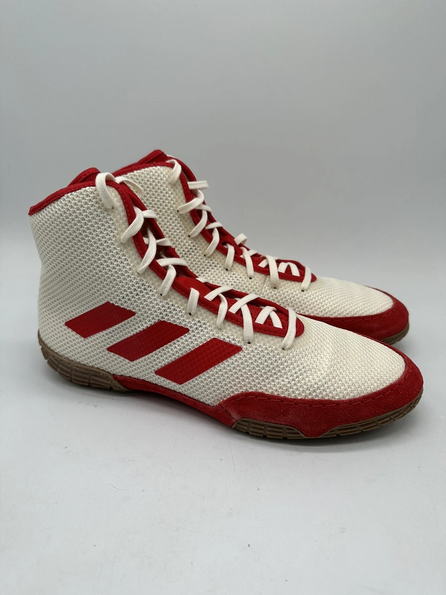 Adidas wrestling deals