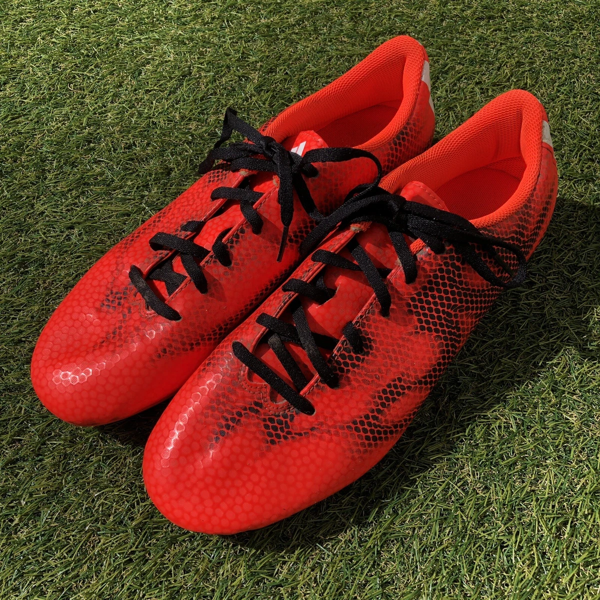 Adidas f5 online fg mens