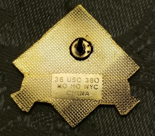 Olympische Winterspiele 1998 USA Nagano Skifahren Ski Pin Revers Souvenir Reise - Bild 2 von 12