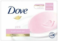 DOVE ORIGINAL Beauty Cream Bar SOAP Full Range