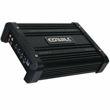 Amplificador de audio compacto para automóvil Orion CBT3000.1D Cobalt Series Clase D 3000W 1 ohmio