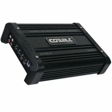 Orion CBT3000.1D Cobalt Series Class D 3000W 1 Ohm Compact Car Audio Amplifier