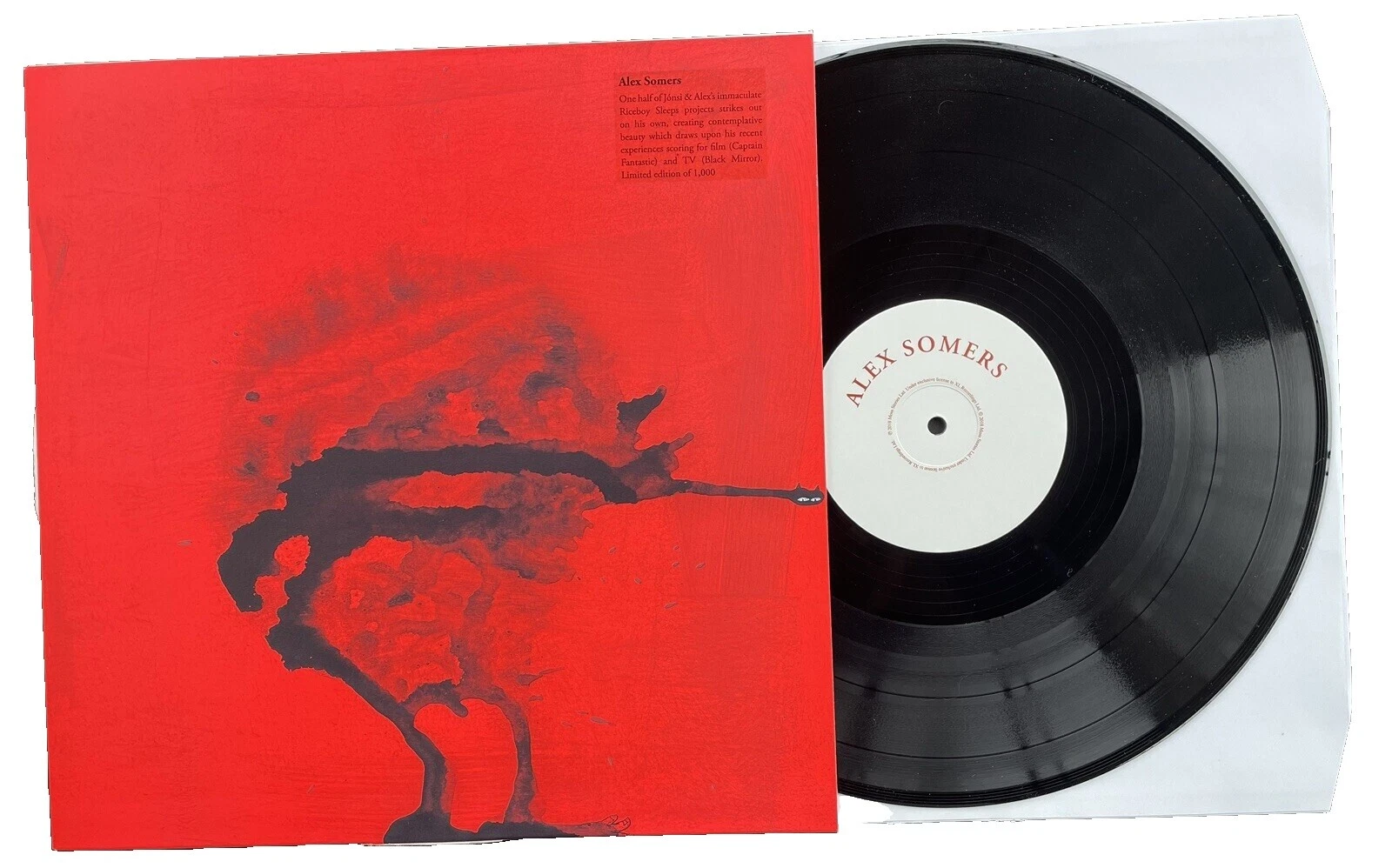 Rock Near Mint (NM or M -) Grading Very Good Plus (VG +) Sleeve Vinyl Records