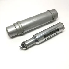 EO Schmidt Swiss Rebound Hammer Cement Concrete Compression Strength Tester