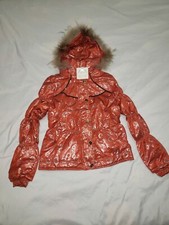 Girls Coat Brand New With Tag