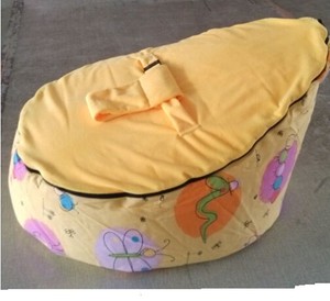 infant bean bag chair