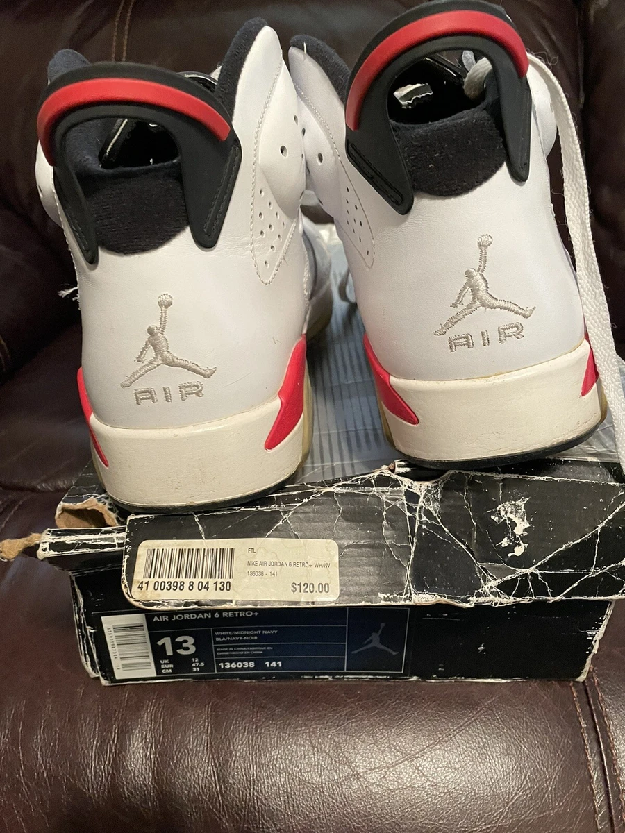 Jordan infrared shop pack