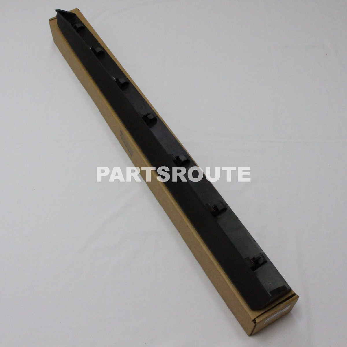 Infiniti QX60 2016-2020 OEM Genuine Front Left LH Lower Door
