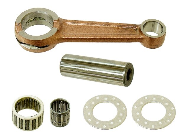 Namura RX-70009 Connecting Rod for KTM Husqvarna Gas Gas 65 SX TC MC XC 65cc  