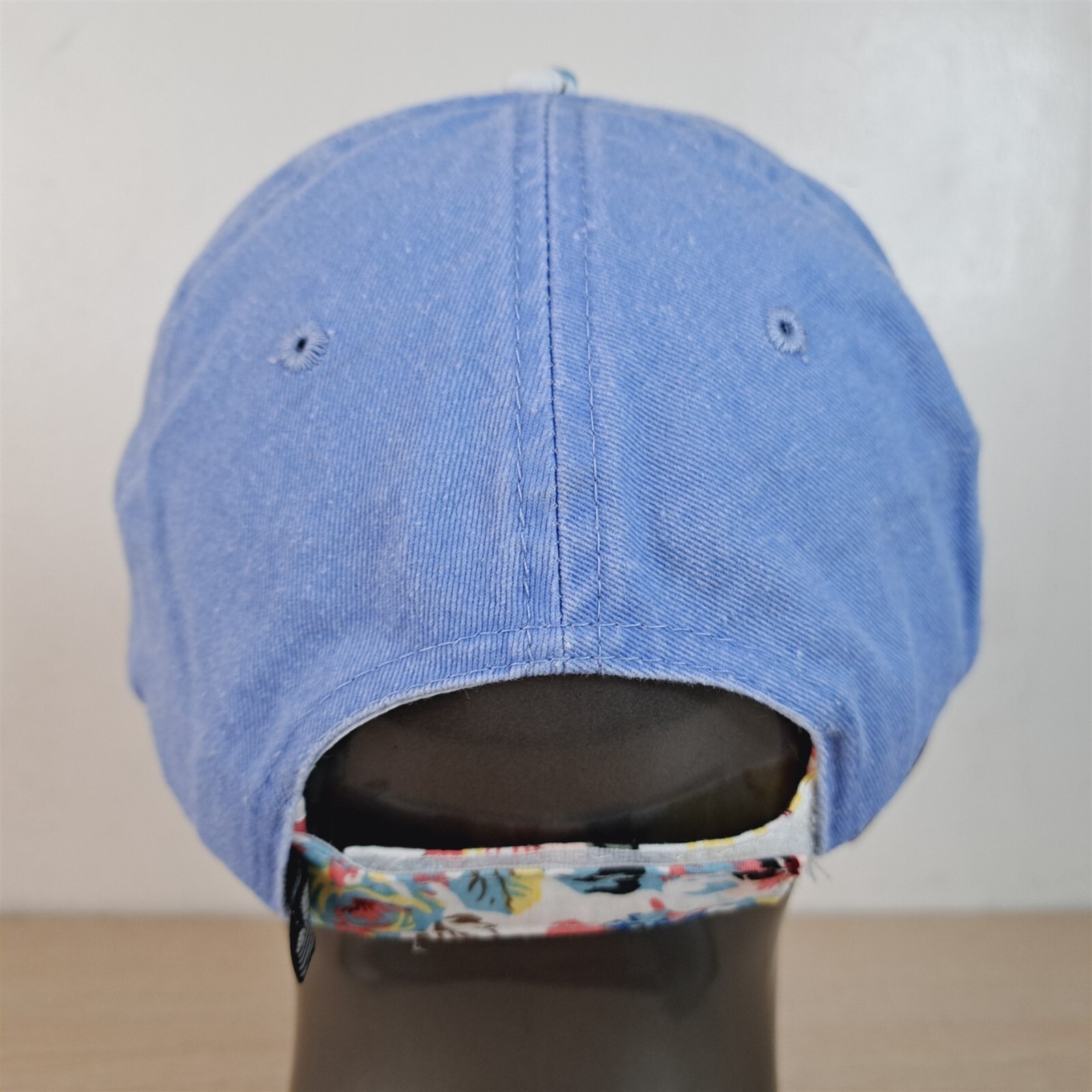 ST. AUGUSTINE FLORIDA ADJUSTABLE STRAPBACK BASEBA… - image 6