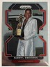 2022 Panini Prizm WNBA #62 Sheryl Swoopes Houston Comets